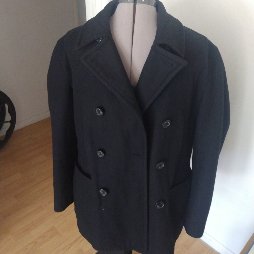 Nautica Peacoat